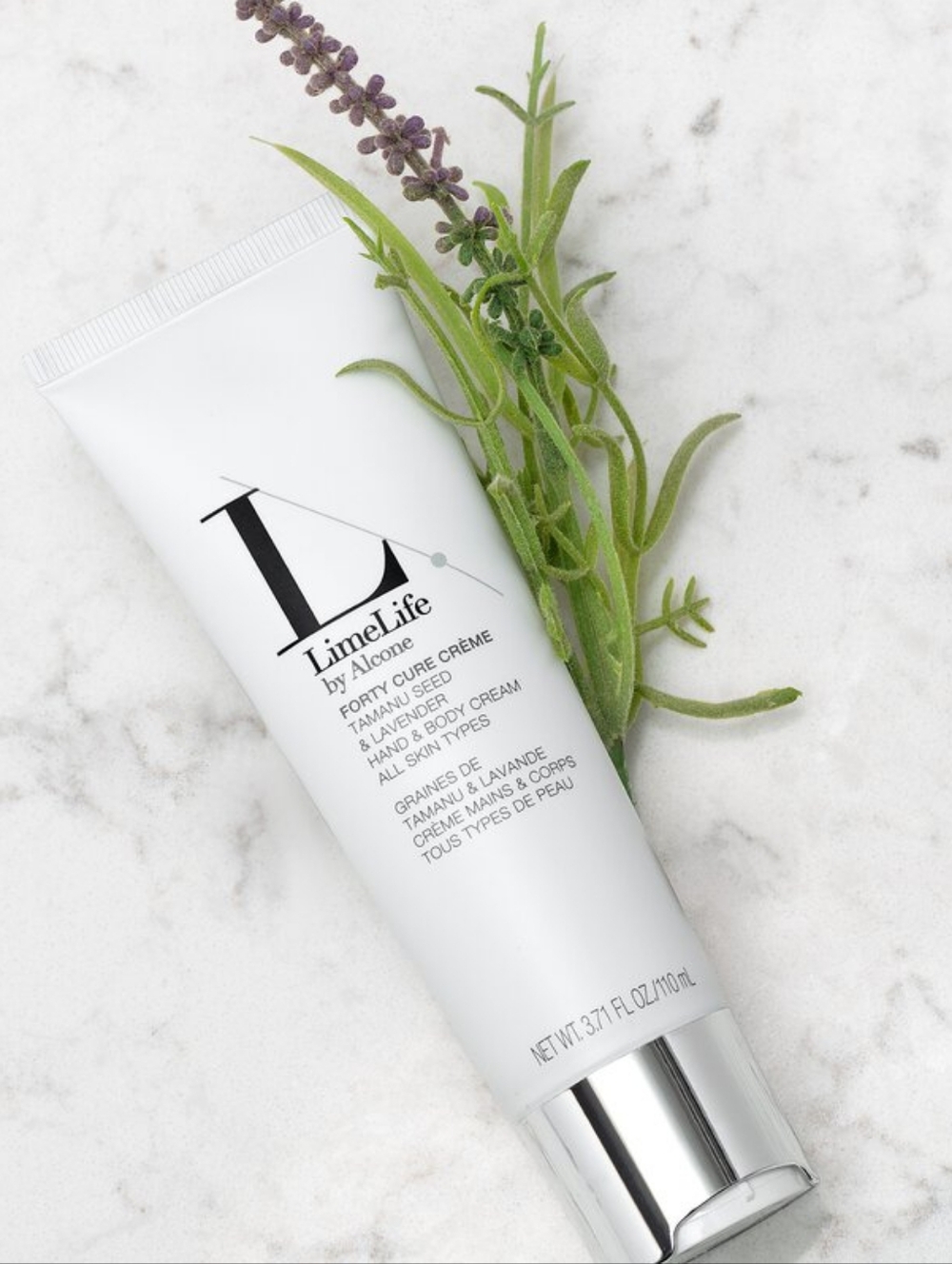 Limelife By Alcone-Forty Cure Creme